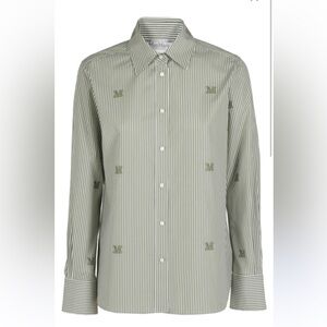 Max Mara Armonia shirt